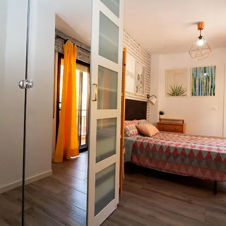 Yate 4, Primera Linea De Playa. Apartment Fuengirola