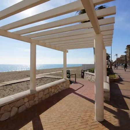 Yate 4, Primera Linea De Playa. Apartment Fuengirola
