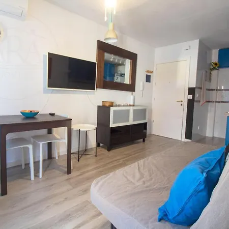 Apartment Yate 4, Primera Linea De Playa.