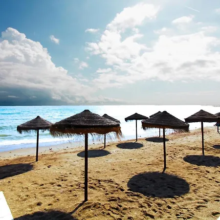 Yate 4, Primera Linea De Playa. *