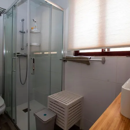 Apartment Yate 4, Primera Linea De Playa. *