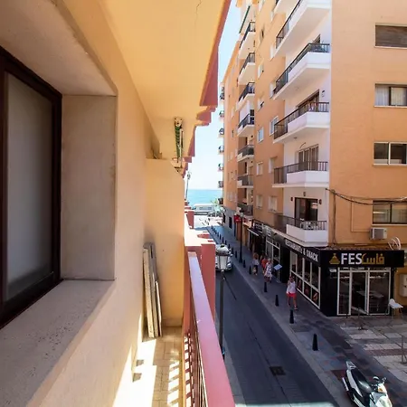 Yate 4, Primera Linea De Playa. Apartment