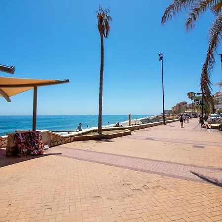 Apartment Yate 4, Primera Linea De Playa.