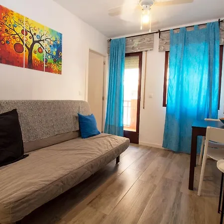 Yate 4, Primera Linea De Playa. Apartment Fuengirola